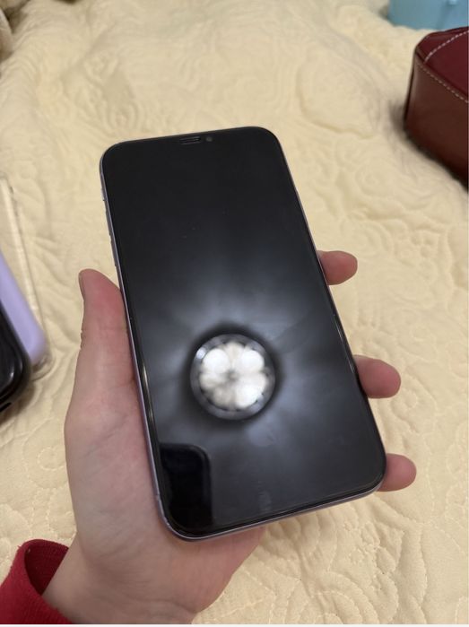 Продам iPhone 11 без ремонт!