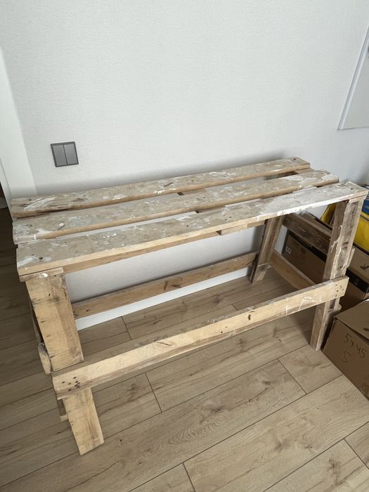 Продается строительный козел