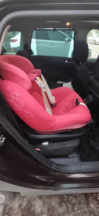 Scaun auto pentru  copil