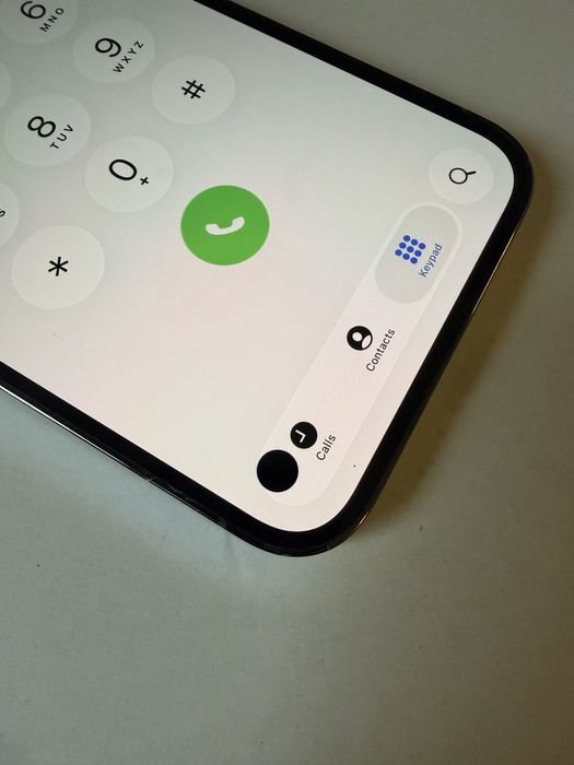 BPFR* iPhone 13 Pro Max 128GB