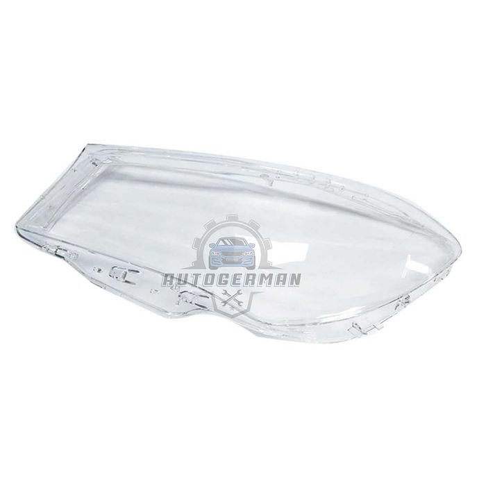 Капаци фарове Mercedes W117 CLA (14-16) стъкло фарове крушки Мерцедес ЦЛА xenon