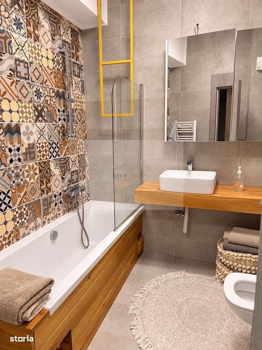 Apartament,