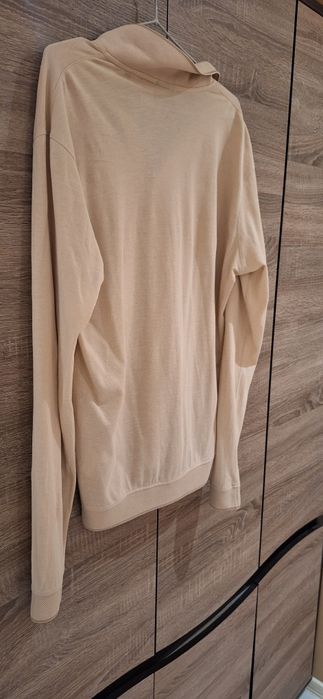 Елегантна Блуза с яка Teodor