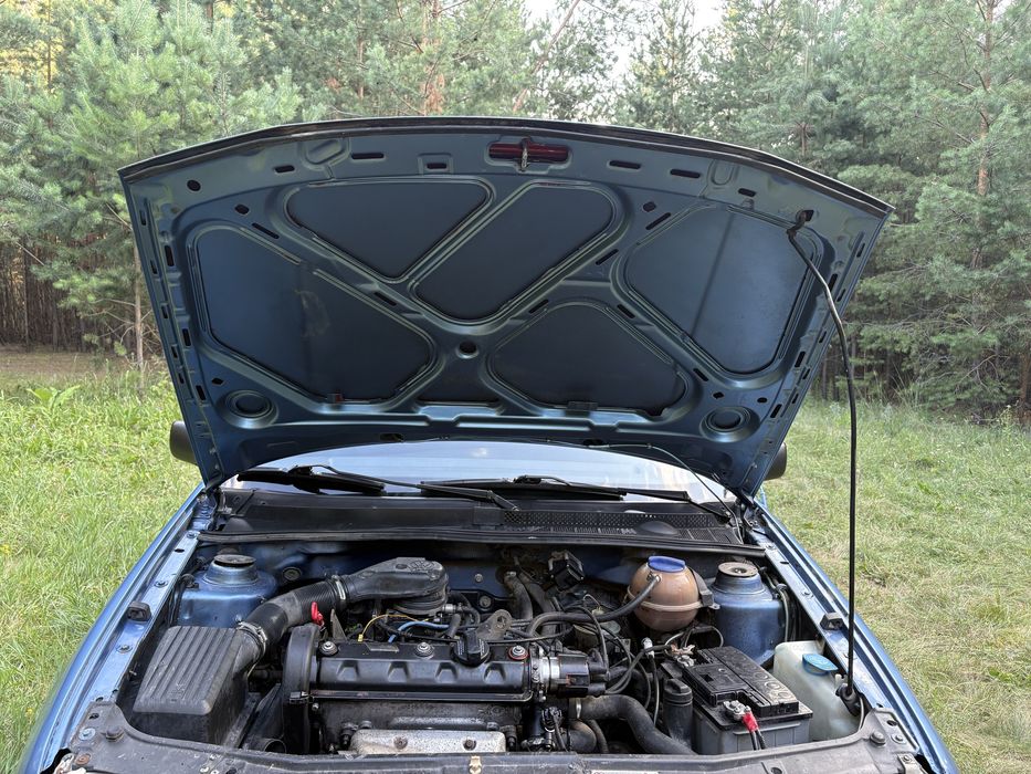 Продам volkswagen golf 3
