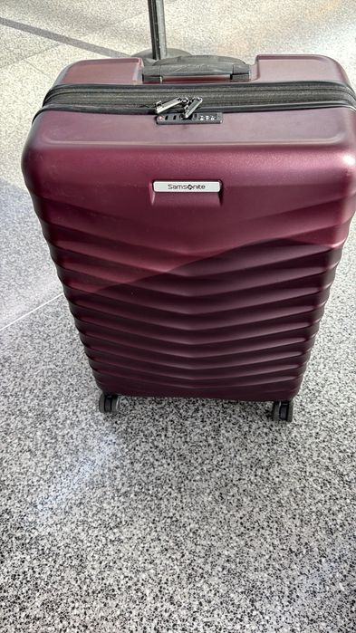 Куфари Samsonite