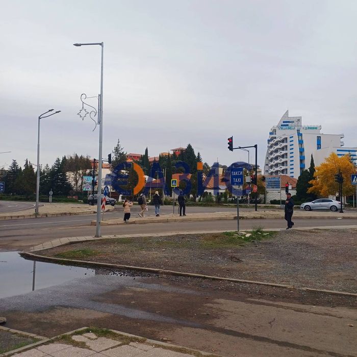 Продава се Едностаен апартамент в к.к. Слънчев бряг - 28 кв.м за 875 €/кв.м - Снимка #1