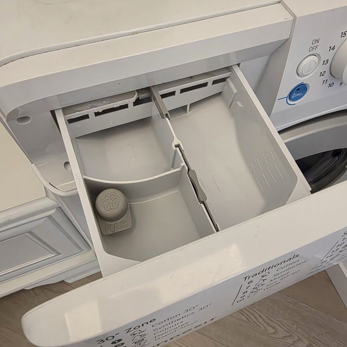 Masina de spalat rufe Indesit Model  Innex