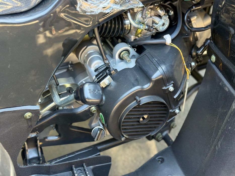 Квадроцикл , квадрик 200 кубов ,