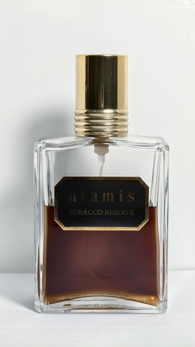 Aramis Tobacco Reserve