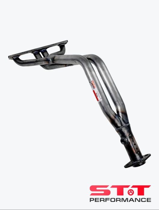 Выпускной коллектор