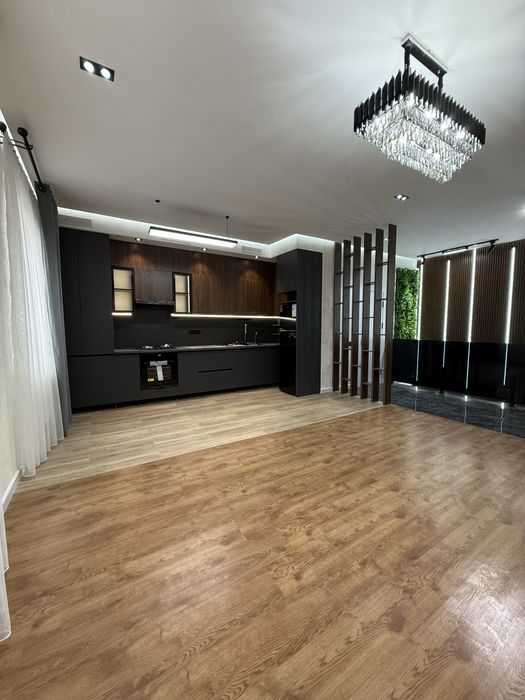 Срочно продаётся 3-х комн дуплекс дом в Сергели Сугдиёна махалля