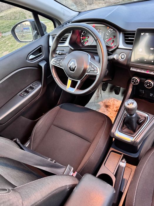 Vând Renault Kaptur