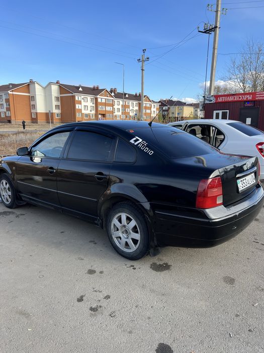 Продам Пассат черепаха