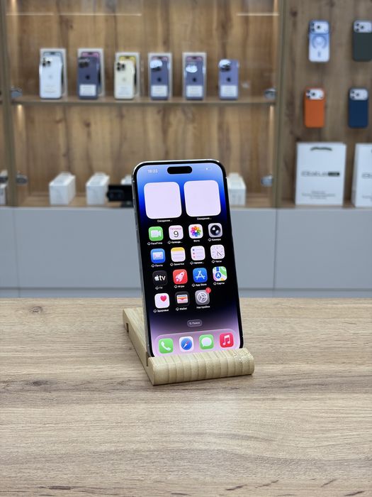 iPhone 14 Pro Max 256 gb 79% | iStatus Store