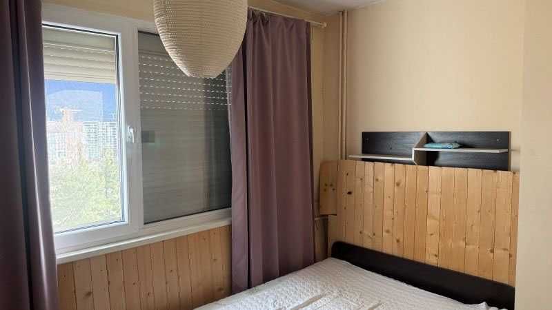 Дава се под наем Двустаен апартамент в София, Овча купел 2 - 44 кв.м за 498.27 € - Снимка #3