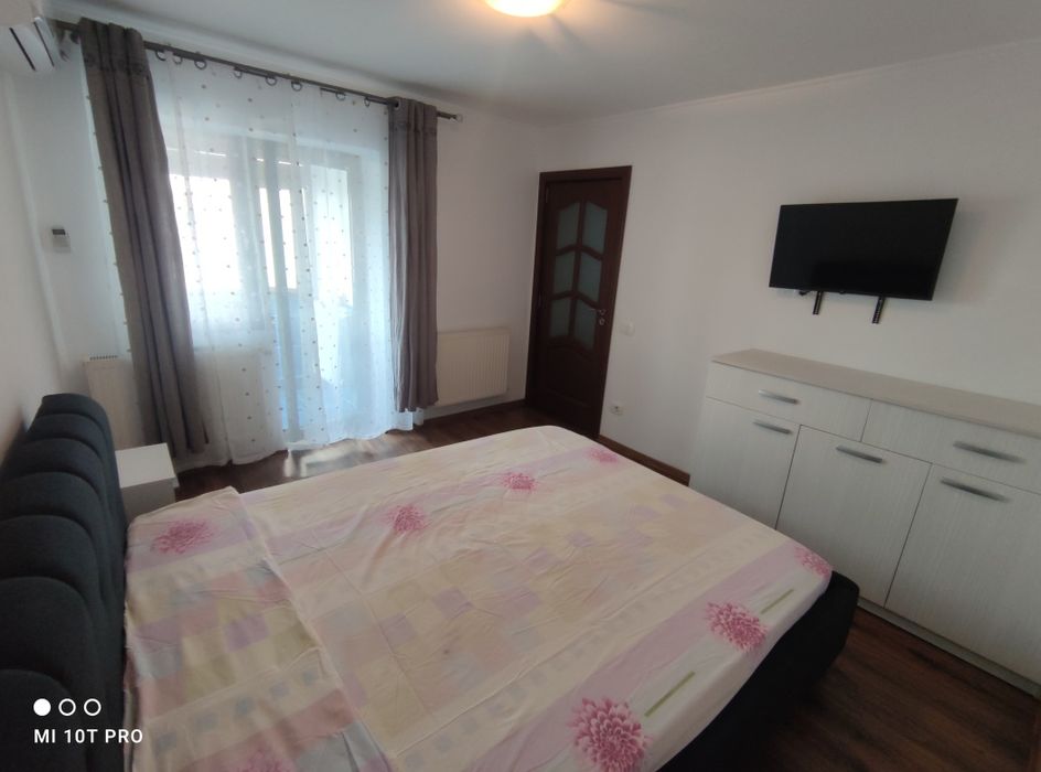 Apartament 3 camere Gavana 2