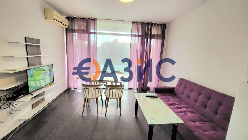 Продава се Тристаен апартамент в к.к. Слънчев бряг - 93 кв.м за 565 €/кв.м - Снимка #11