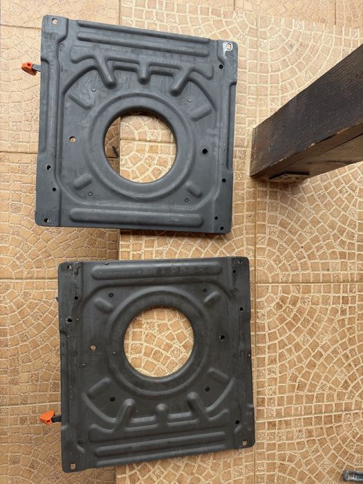 Suport de scaune rotative Sprinter/LT