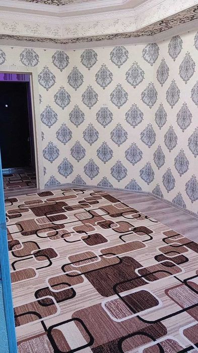 Buxoro shahar markazida, 1 xonali uy ijaraga beriladi