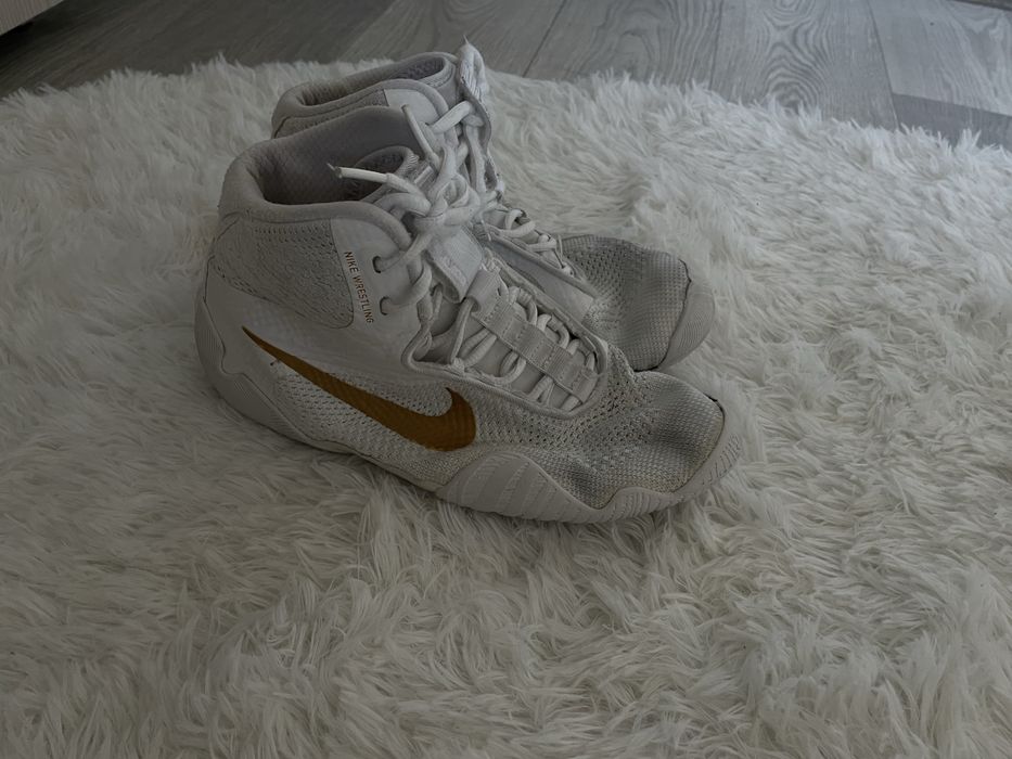 Продам борцовки nkine tawa