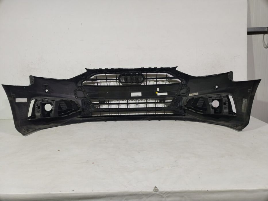 Bara fata Audi A4, B9, Facelift, 2020, 2021, 2022, 2023, 8W0807437AH.