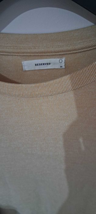 Дълга рокля Reserved