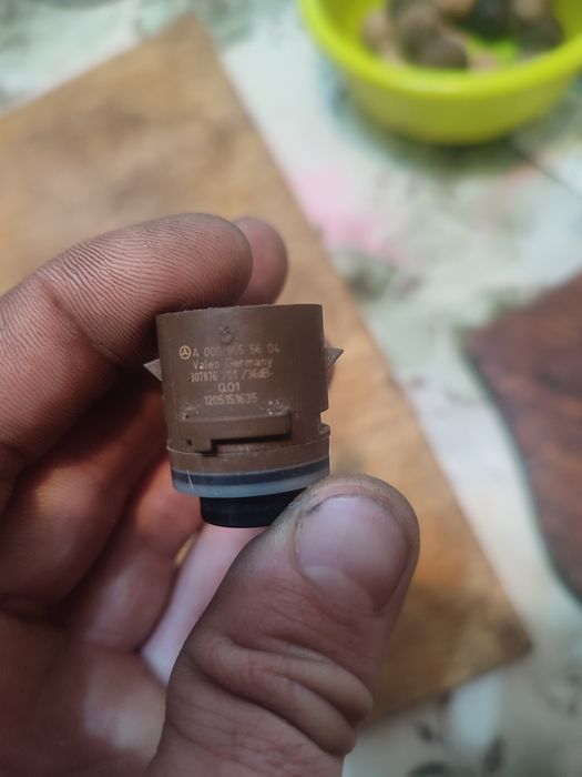 Продам парктроники