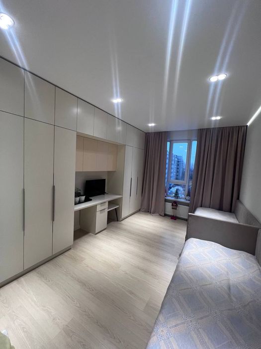 Продается 1/5/9 квартира Новостройка NRG Карасу -6