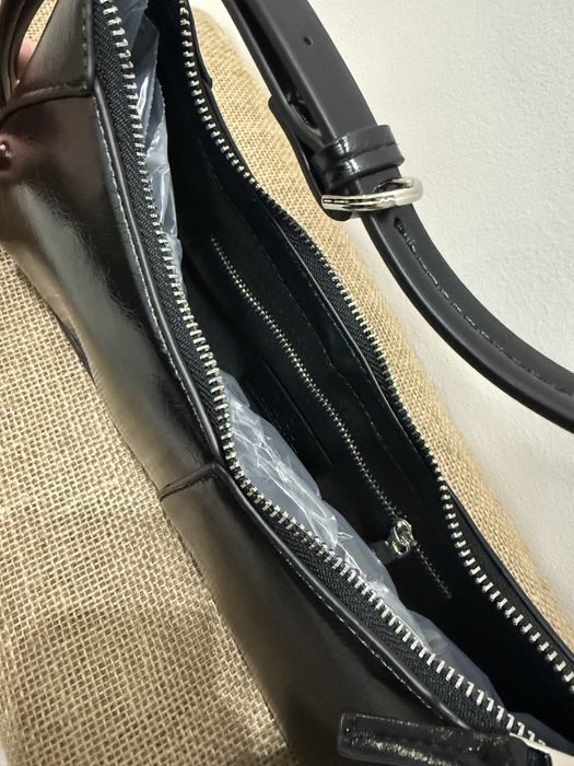 Сумка ZARA трендовая