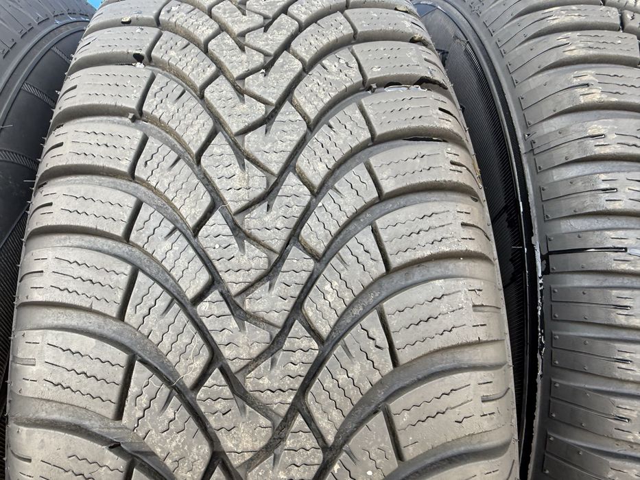 245/70 R16 FALKEN EUROWINTER anvelope M+S SUV 4x4