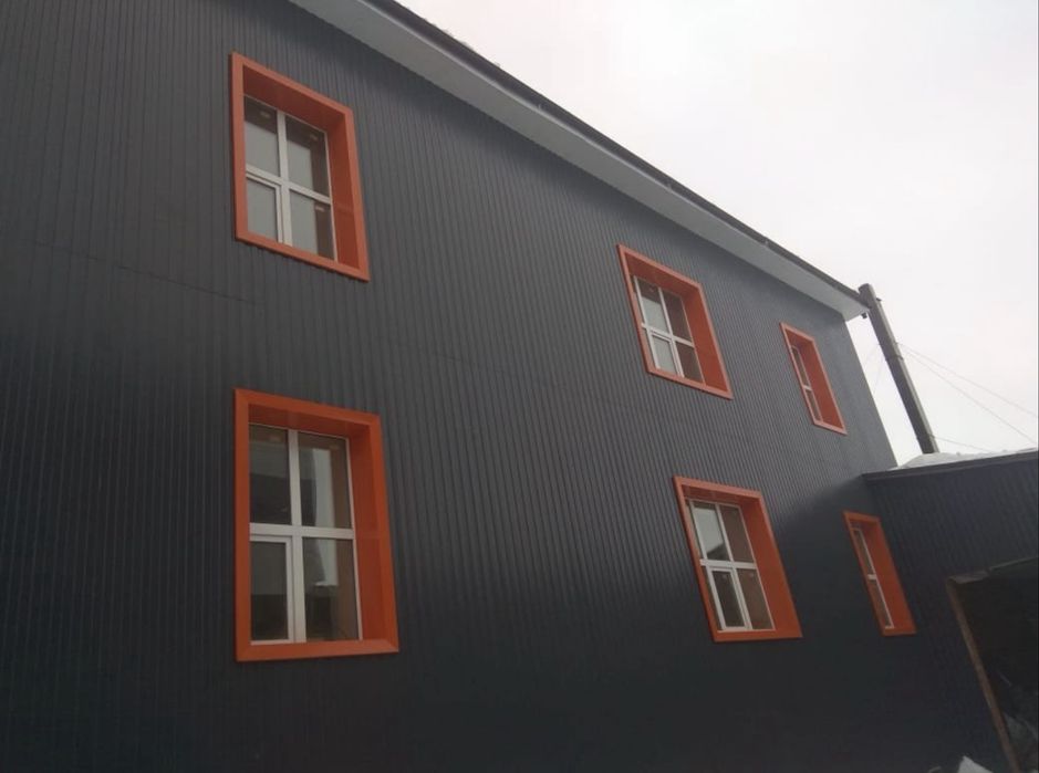 Жестяные изделия