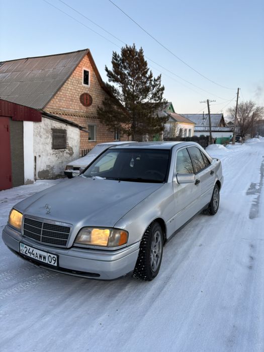 Мерс c180 1.8 продам.