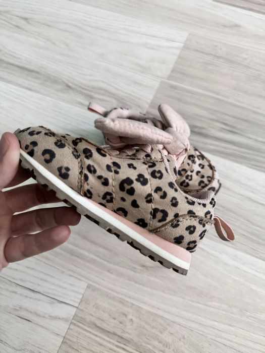 Детски обувки/маратонки/кецове