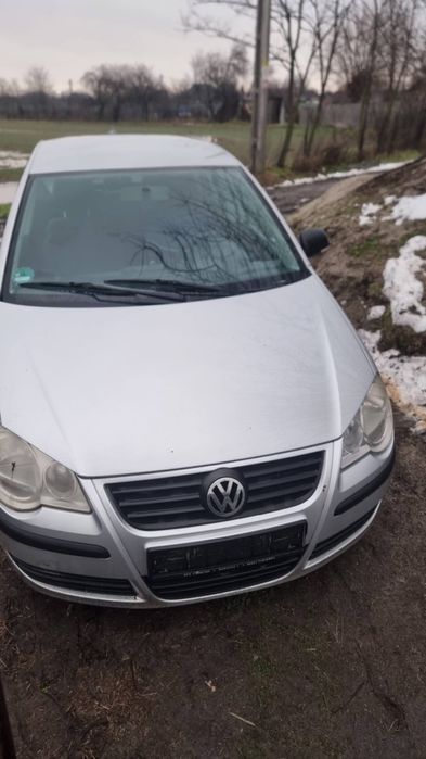 Dezmembrez Passat b6 si b55, Polo 6r, Polo 9r ,  Phaeton , Golf 5,Golf 4