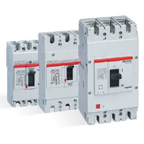 Legrand автоматы модульные/силовые