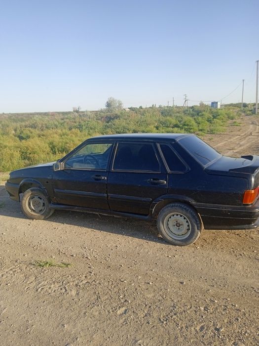 Сатылады ваз2115