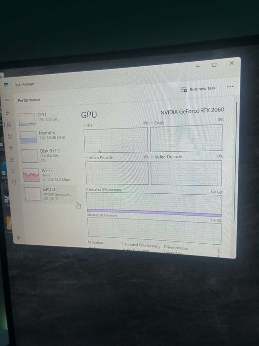 Gaming PC AMD Ryzen 5500
