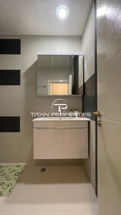 Дава се под наем Двустаен апартамент в Варна, Бриз - 65 кв.м за 700 € - Снимка #9