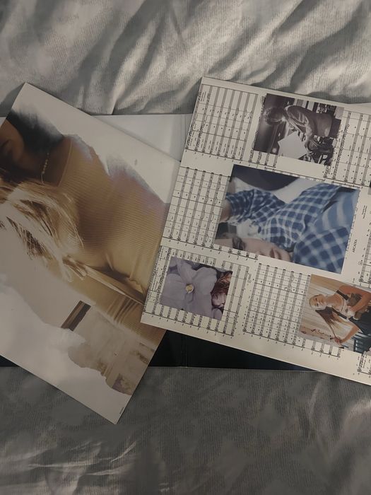 Lana del rey “blue banisters” / Лана дел рей