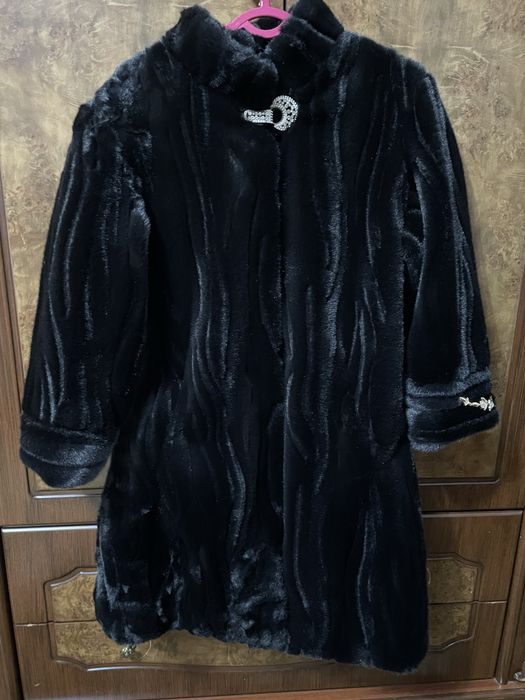 Shuba pod norka 52-54 razmer