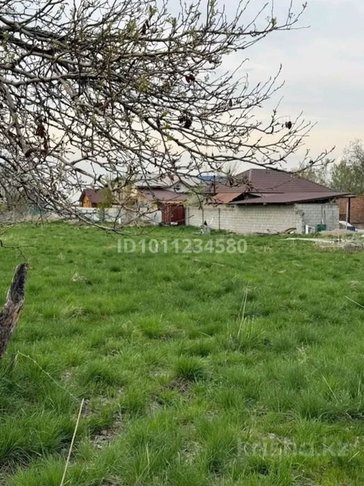 Продам участок 6 соток