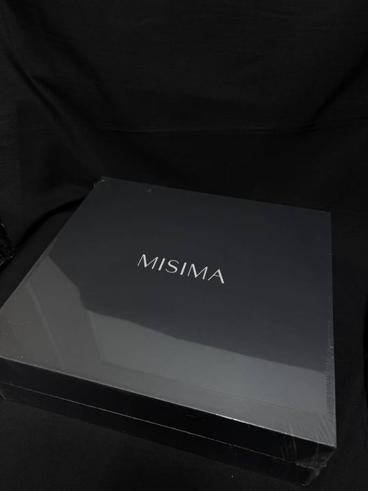 Фен Misima /Ortalyq