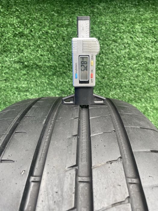 Anvelopă  Vară Good Year Eagle F1 Asymmetric  3 225 40 R18 92Y Dot 2421 Profil 5,2mm