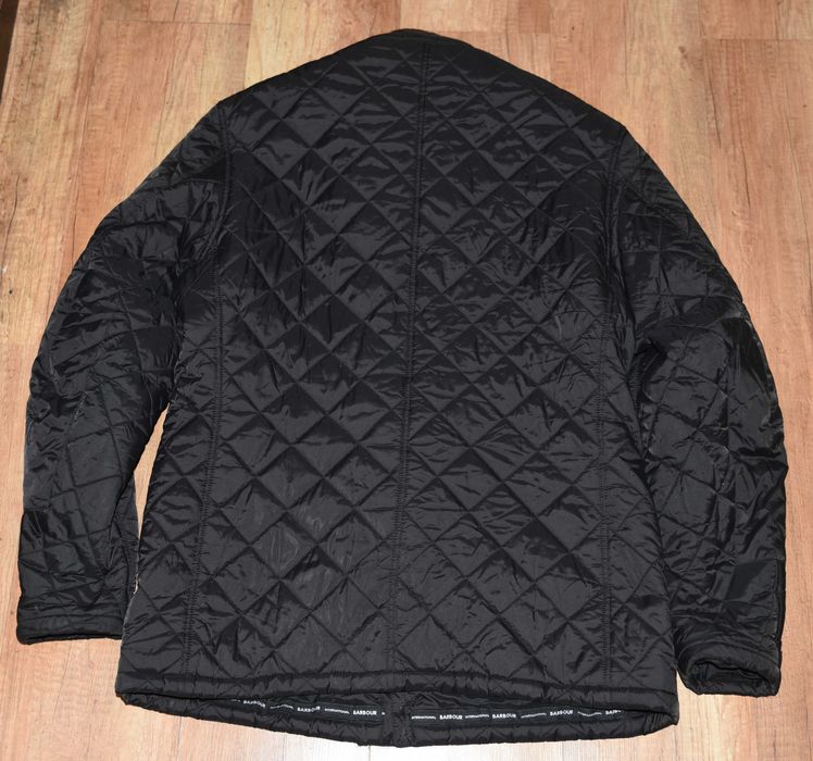 Barbour International оригинално мъжко яке размер XL