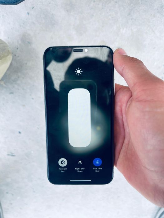 Iphone xs идеял состояние