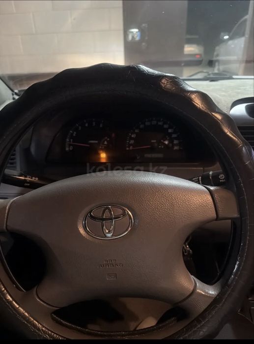 Toyota Camry 2005 срочно , обмена нет
