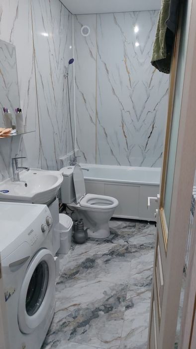 Сдается квартира