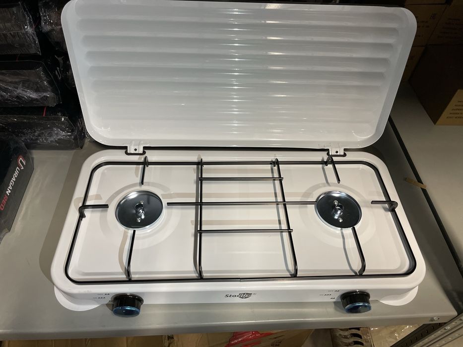 Газовая плитка/Алматы