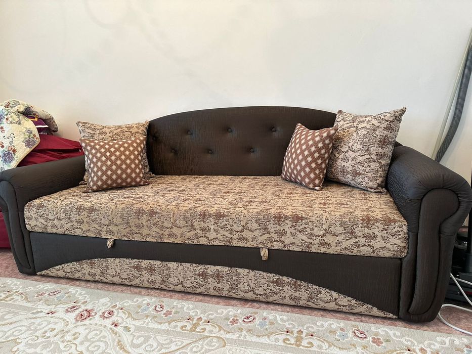 Диван сатылады жағдайы кушти