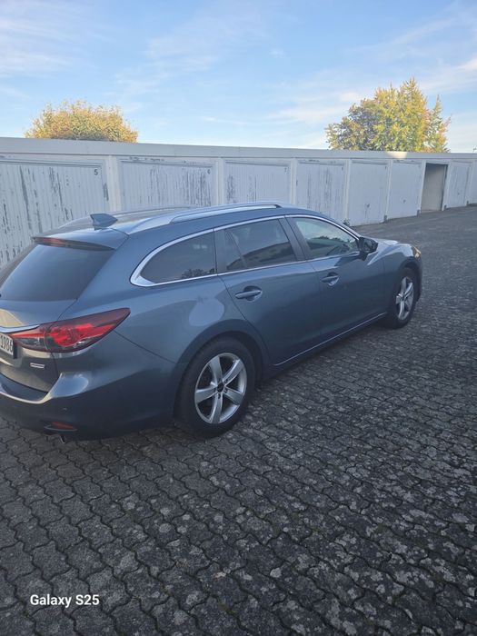 MAZDA 6 2013 — imagine 4